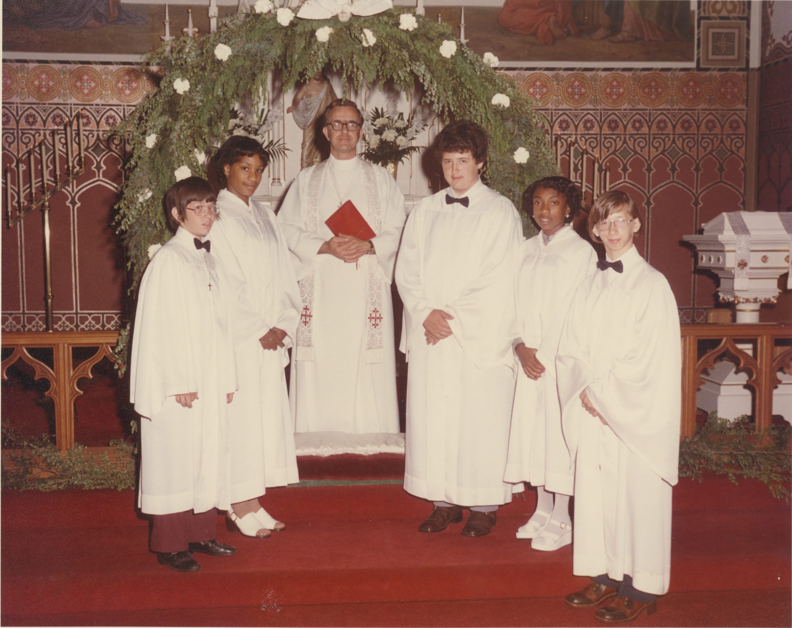 1974 | Zion Lutheran Church And School Archive