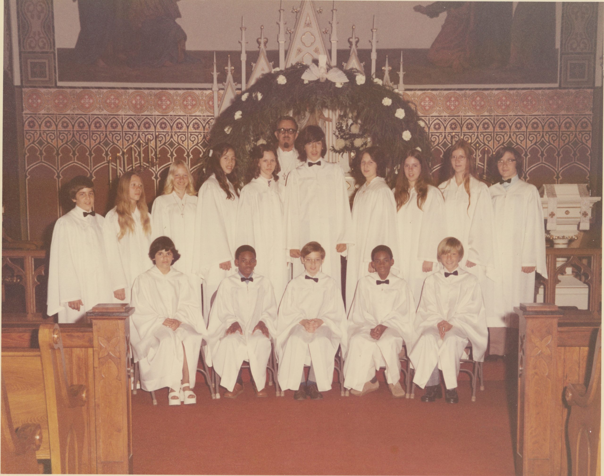 1975 | Zion Lutheran Church And School Archive