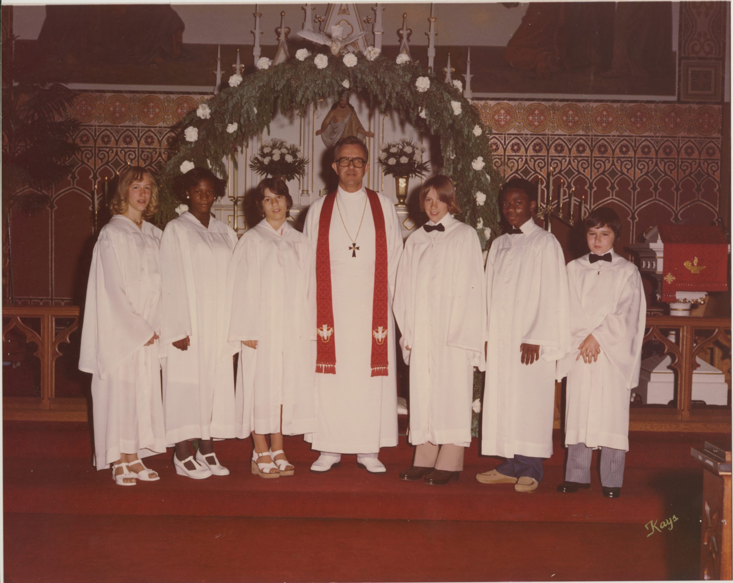 1977 | Zion Lutheran Church And School Archive